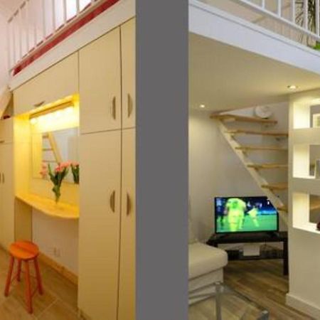 Orangehomes Two Bedroom Apartment Raday Str. 부다페스트 외부 사진