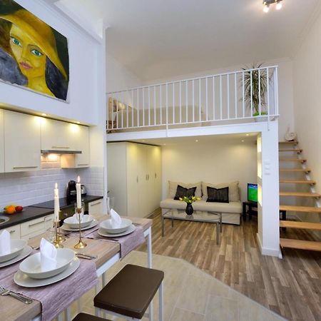 Orangehomes Two Bedroom Apartment Raday Str. 부다페스트 외부 사진