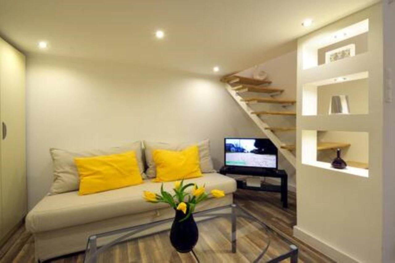 Orangehomes Two Bedroom Apartment Raday Str. 부다페스트 외부 사진
