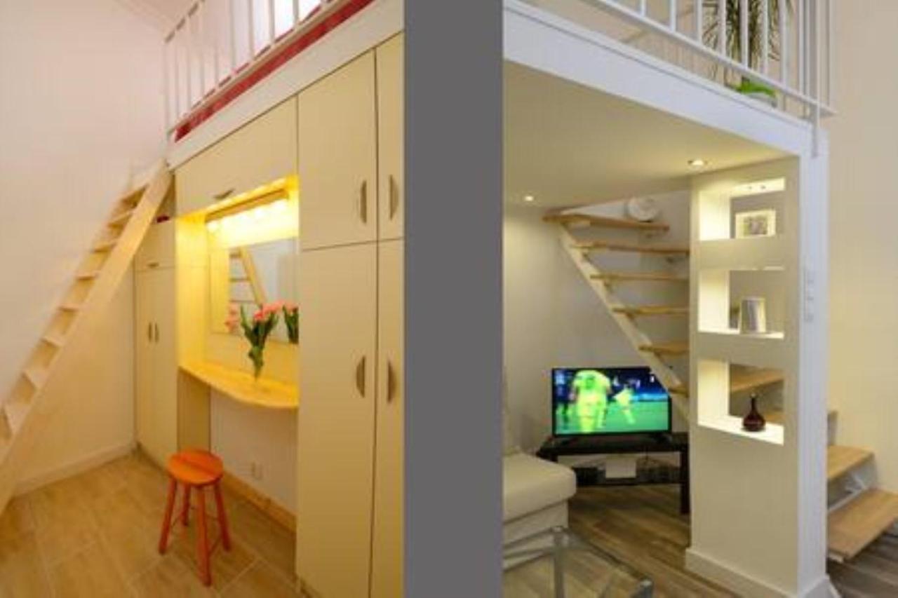 Orangehomes Two Bedroom Apartment Raday Str. 부다페스트 외부 사진