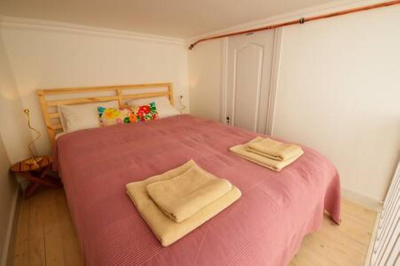 Orangehomes Two Bedroom Apartment Raday Str. 부다페스트 외부 사진