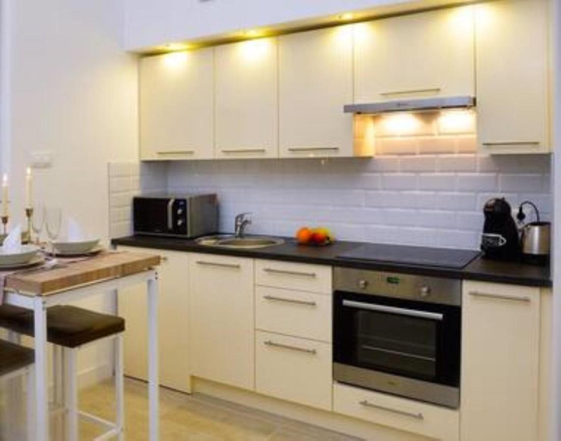 Orangehomes Two Bedroom Apartment Raday Str. 부다페스트 외부 사진