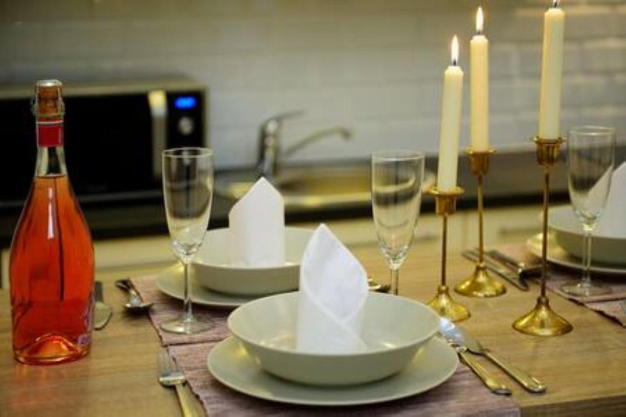 Orangehomes Two Bedroom Apartment Raday Str. 부다페스트 외부 사진