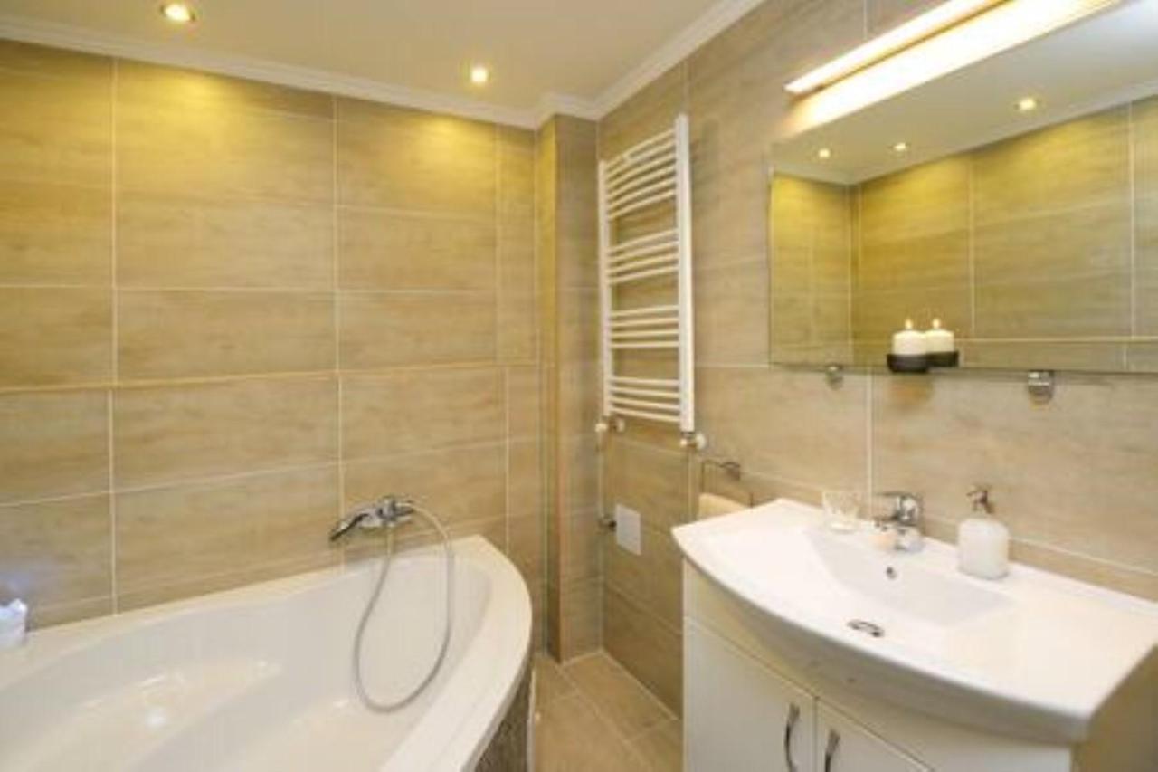 Orangehomes Two Bedroom Apartment Raday Str. 부다페스트 외부 사진